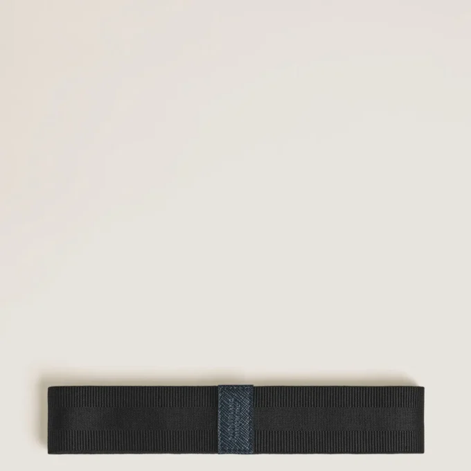 Astuccio per penne Sartorial 1 con elastico