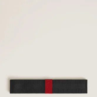 Astuccio per penne Sartorial 1 con elastico