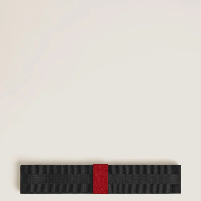 Astuccio per penne Sartorial 1 con elastico