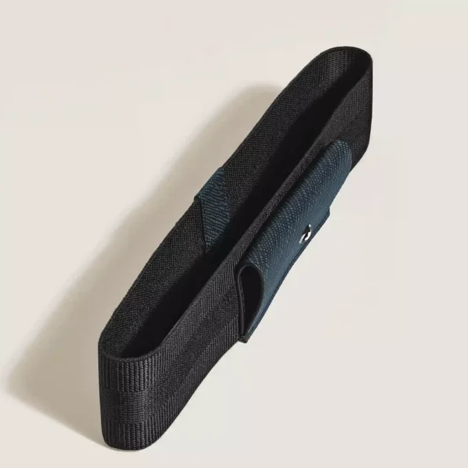 Astuccio per penne Sartorial 1 con elastico