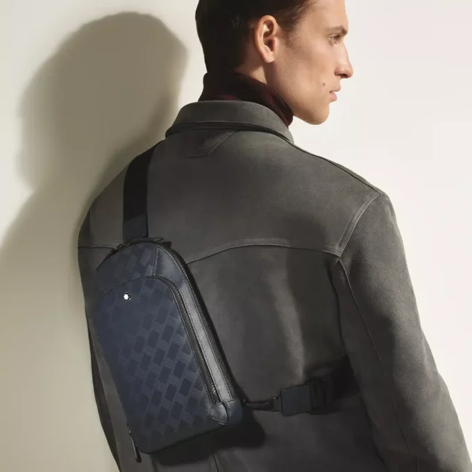 Borsa a tracolla Extreme 3.0