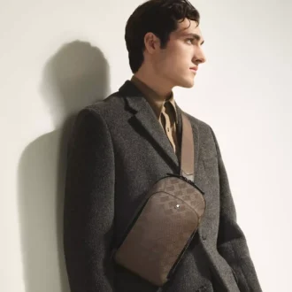 Borsa a tracolla Extreme 3.0