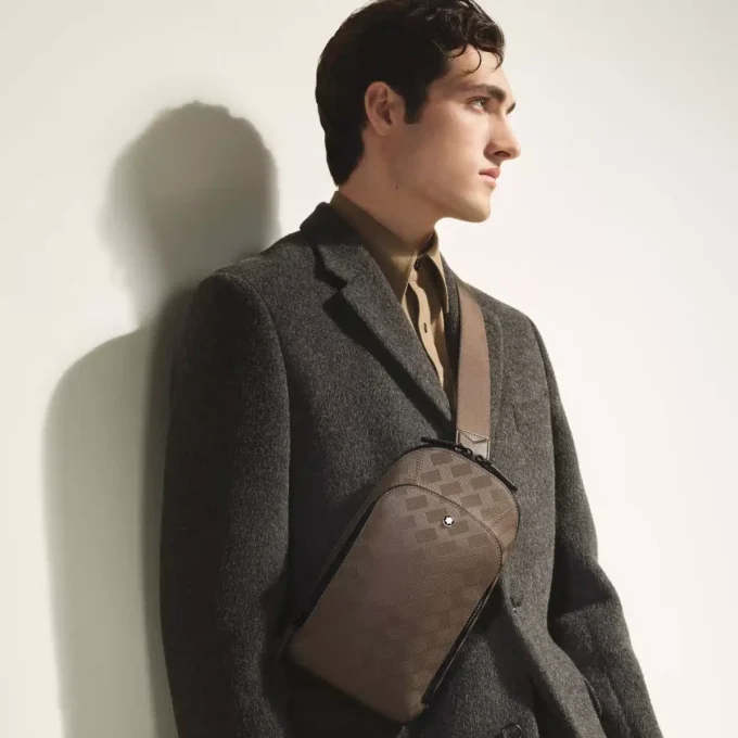 Borsa a tracolla Extreme 3.0