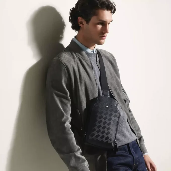 Borsa a tracolla Extreme 3.0