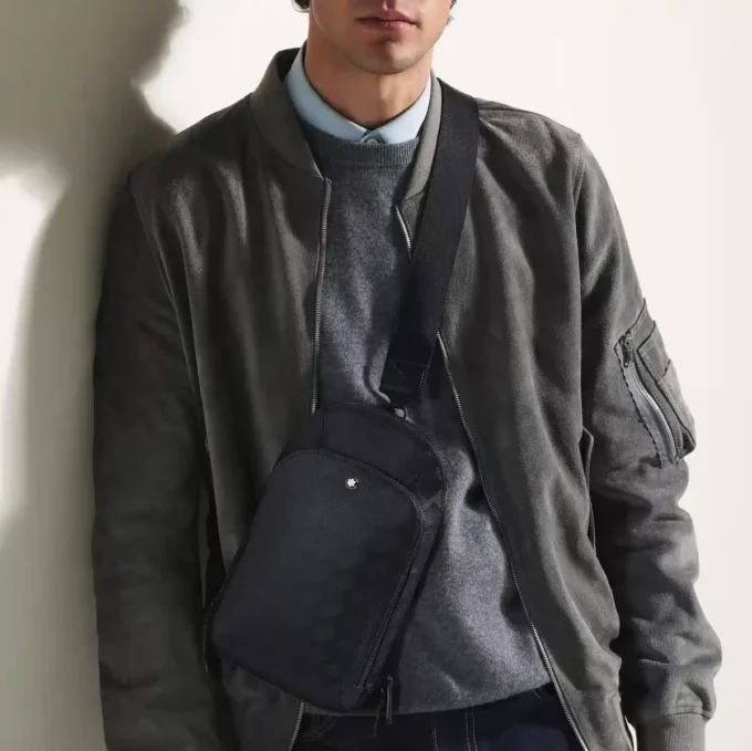 Borsa a tracolla Extreme 3.0