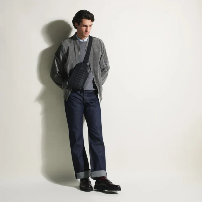 Borsa a tracolla Extreme 3.0