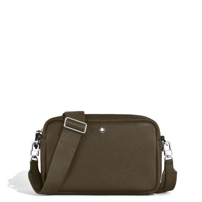 Borsa a tracolla Montblanc Companion