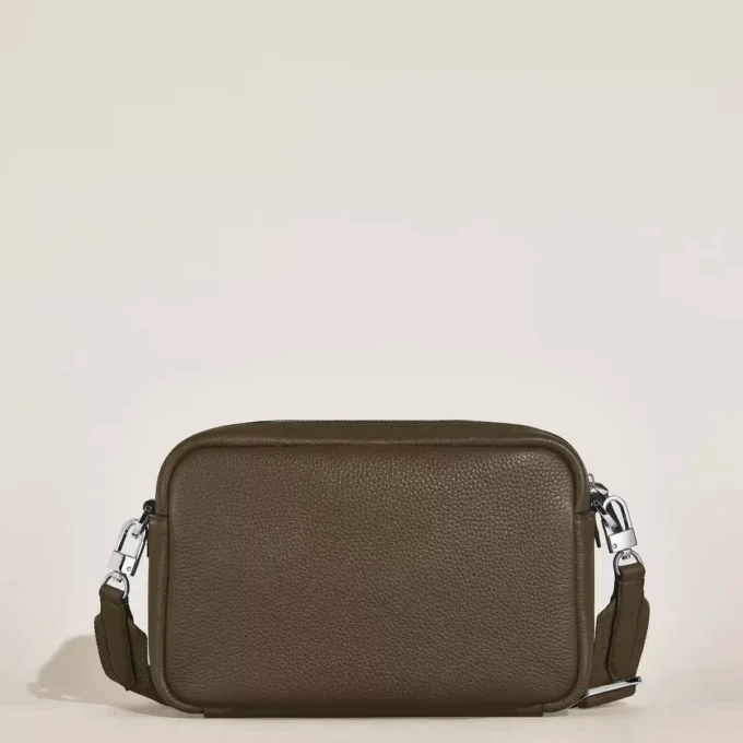 Borsa a tracolla Montblanc Companion