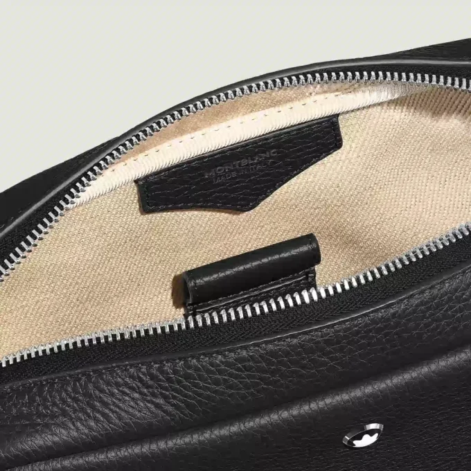 Borsa a tracolla Montblanc Companion