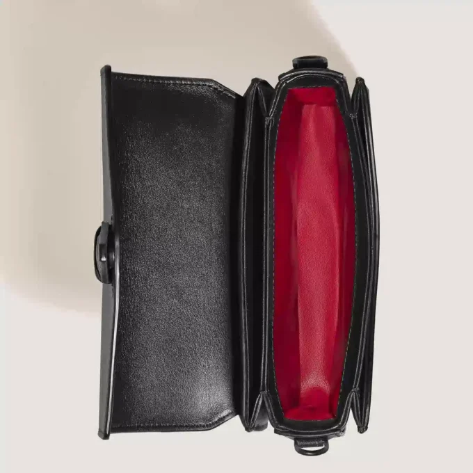 Borsa a tracolla Nib