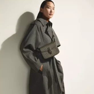 Borsa a tracolla Nib