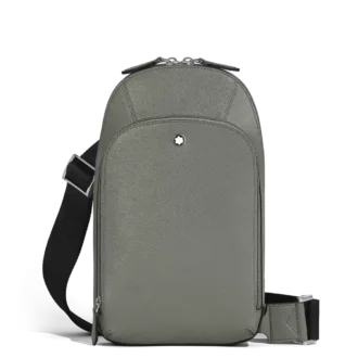 Borsa a tracolla Sartorial