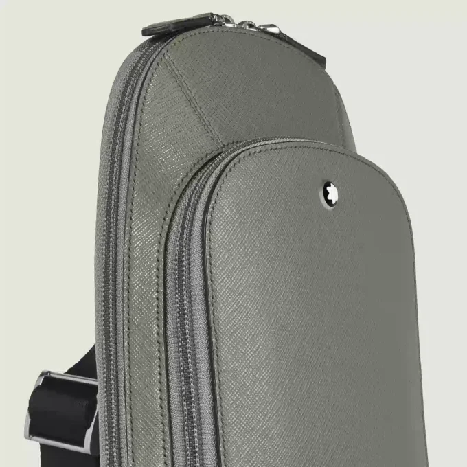 Borsa a tracolla Sartorial