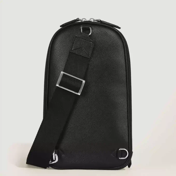 Borsa a tracolla Sartorial