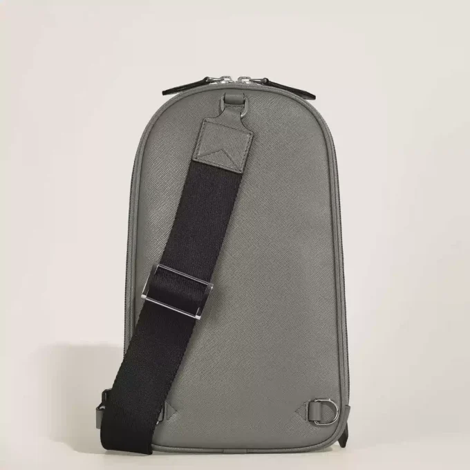 Borsa a tracolla Sartorial