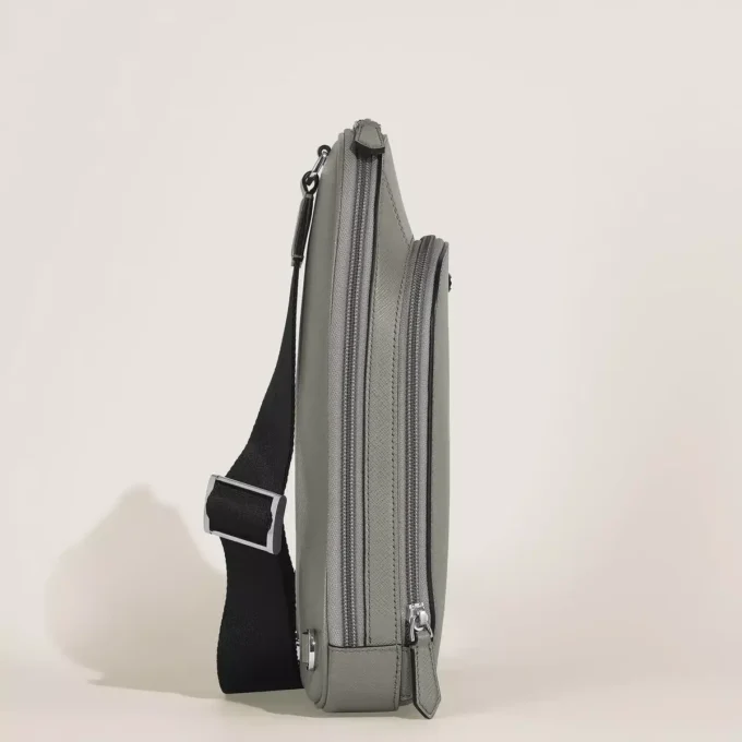 Borsa a tracolla Sartorial