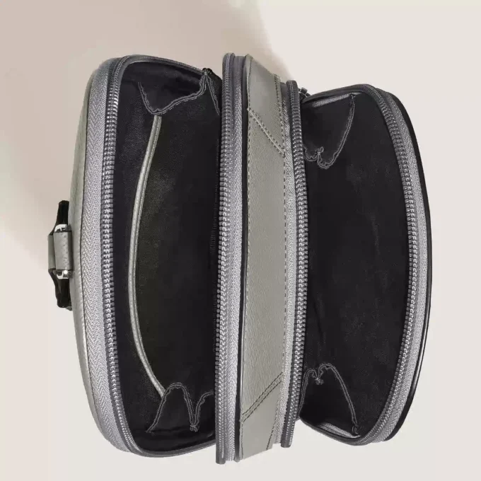 Borsa a tracolla Sartorial