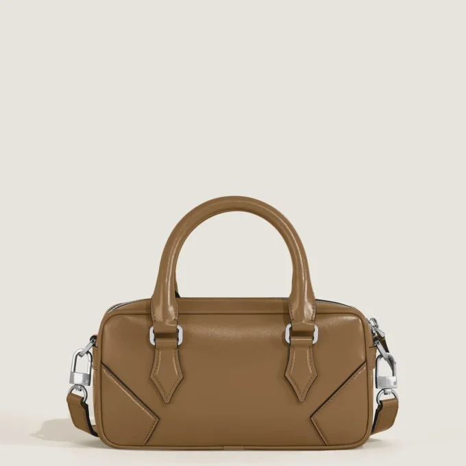 Borsa bowling piccola Meisterstück