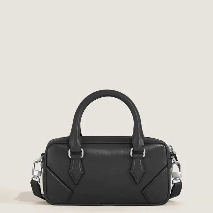 Borsa bowling piccola Meisterstück