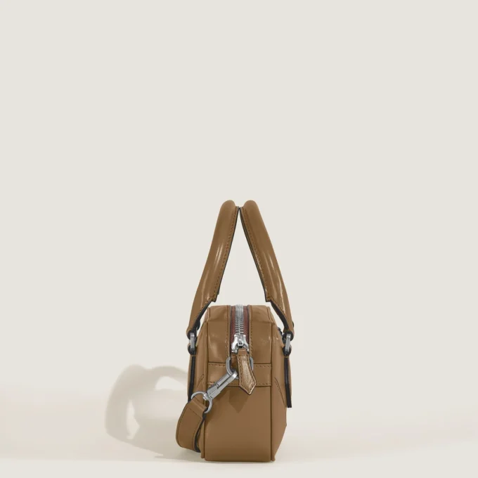 Borsa bowling piccola Meisterstück