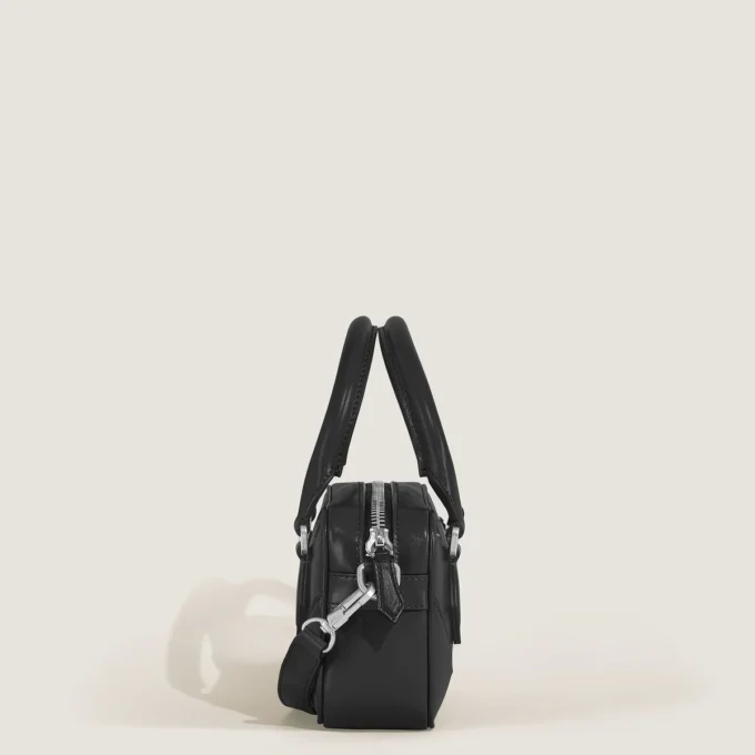 Borsa bowling piccola Meisterstück