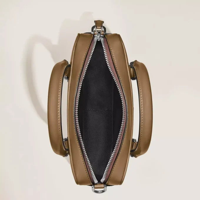 Borsa bowling piccola Meisterstück