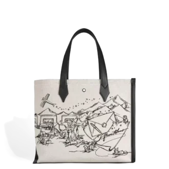 Borsa Happy Holidays