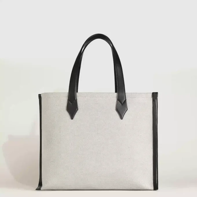 Borsa Happy Holidays