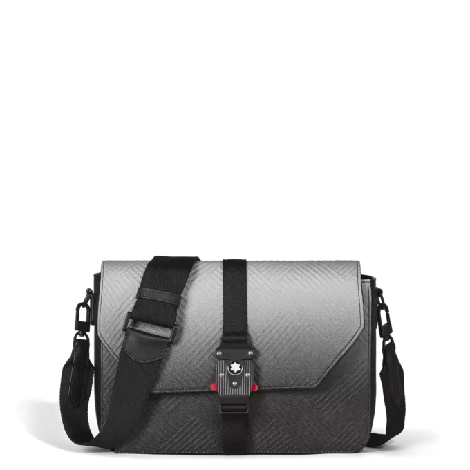 Borsa messenger Extreme 3.0 con fibbia M LOCK 4810