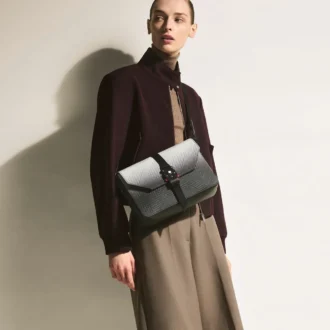 Borsa messenger Extreme 3.0 con fibbia M LOCK 4810