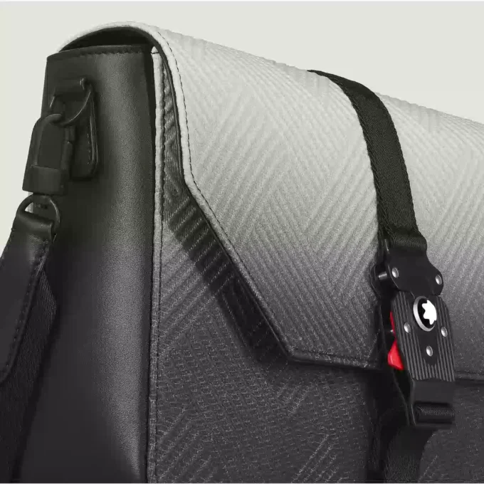 Borsa messenger Extreme 3.0 con fibbia M LOCK 4810