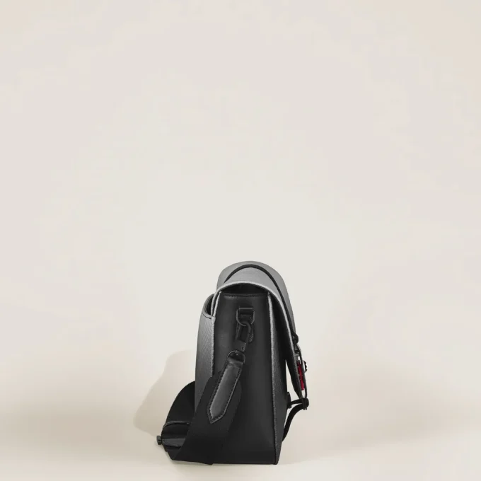 Borsa messenger Extreme 3.0 con fibbia M LOCK 4810