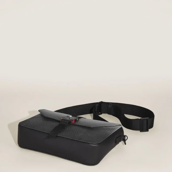 Borsa messenger Extreme 3.0 con fibbia M LOCK 4810