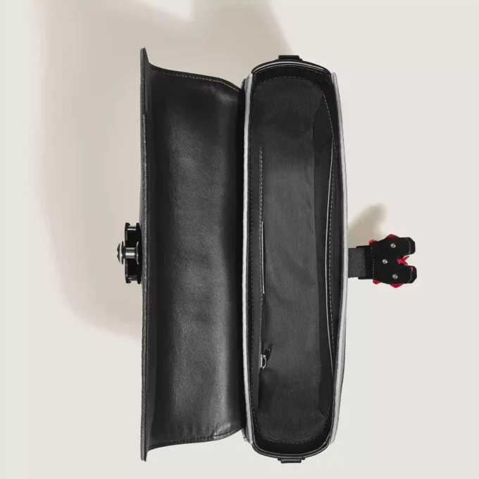 Borsa messenger Extreme 3.0 con fibbia M LOCK 4810