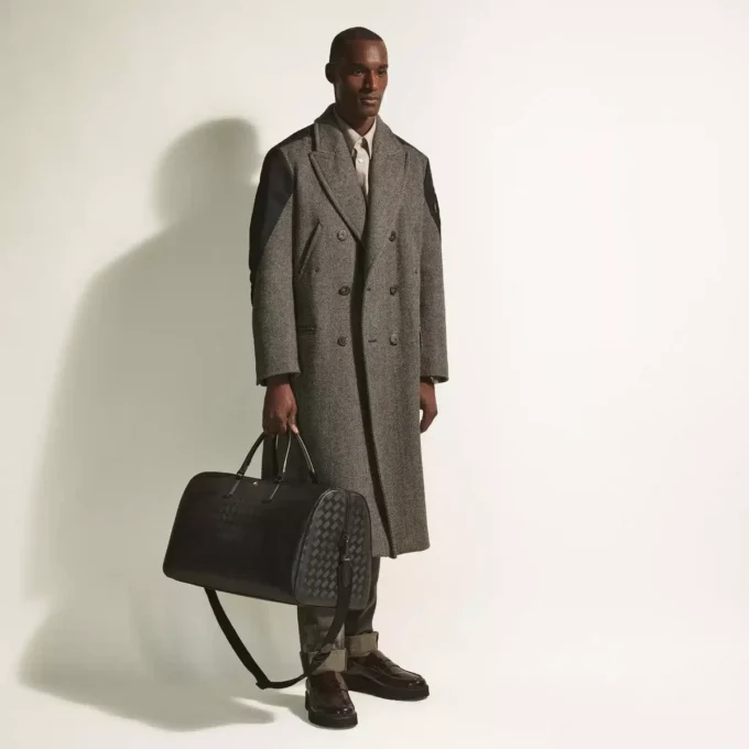 Borsa Montblanc 142 55 cm