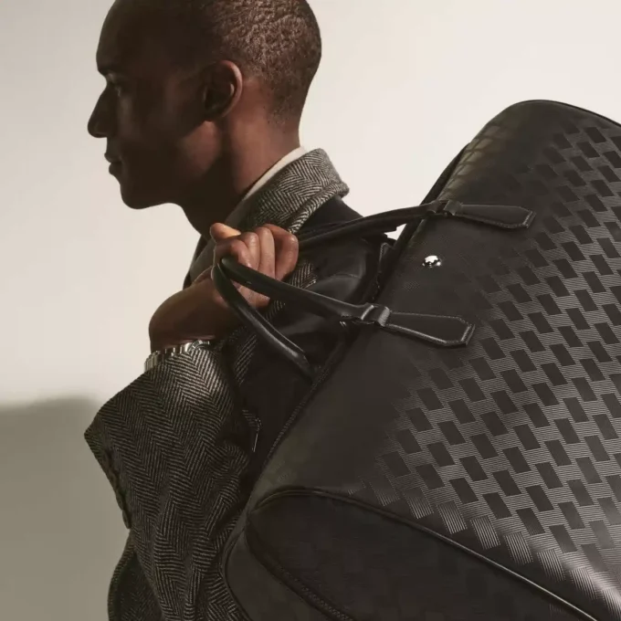 Borsa Montblanc 142 55 cm