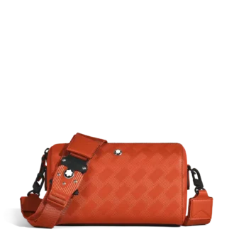 Borsa Montblanc 142 mini con fibbia M LOCK 4810