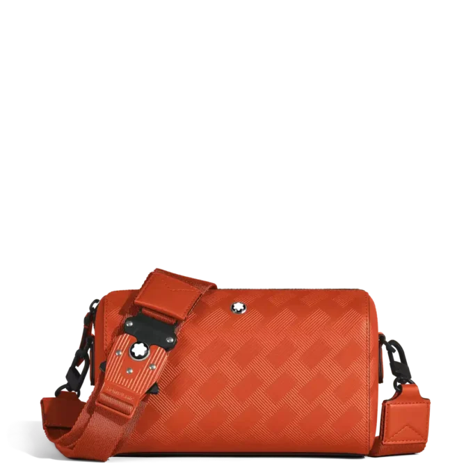 Borsa Montblanc 142 mini con fibbia M LOCK 4810