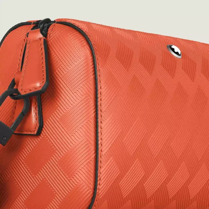 Borsa Montblanc 142 mini con fibbia M LOCK 4810