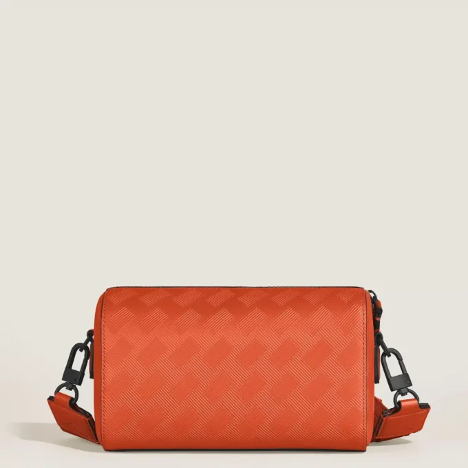 Borsa Montblanc 142 mini con fibbia M LOCK 4810