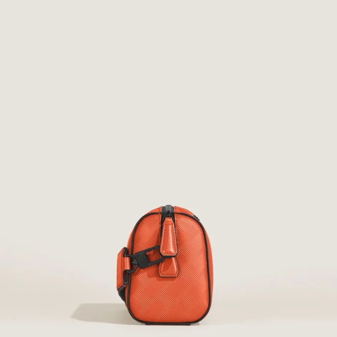 Borsa Montblanc 142 mini con fibbia M LOCK 4810