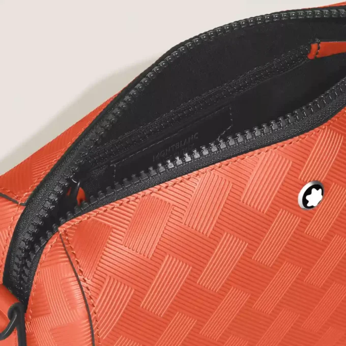 Borsa Montblanc 142 mini con fibbia M LOCK 4810