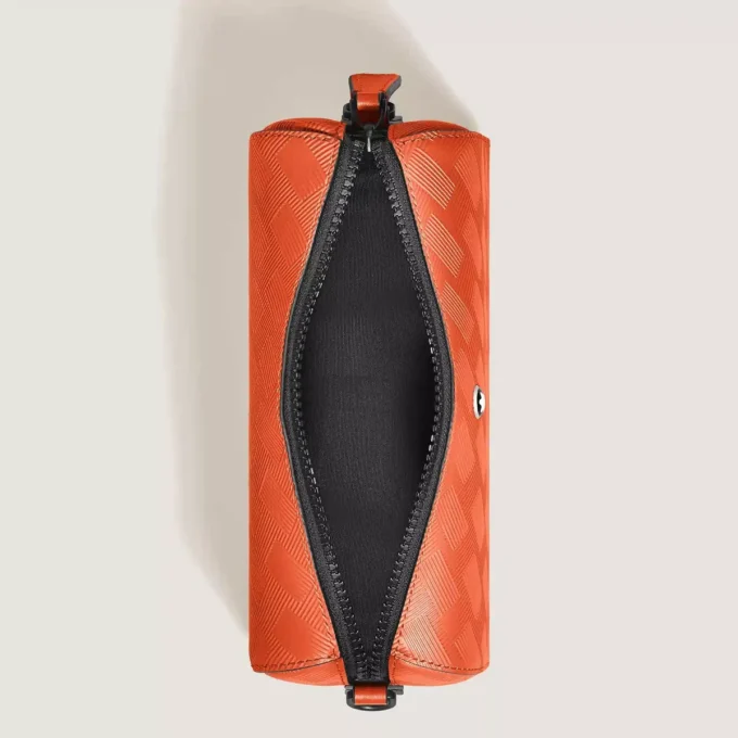 Borsa Montblanc 142 mini con fibbia M LOCK 4810