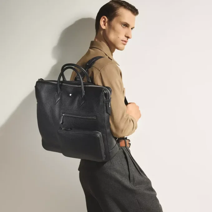 Borsa Montblanc Companion 24/7