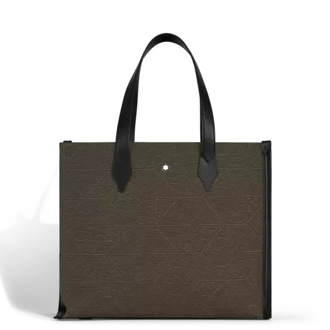 Borsa tote 4810 jacquard