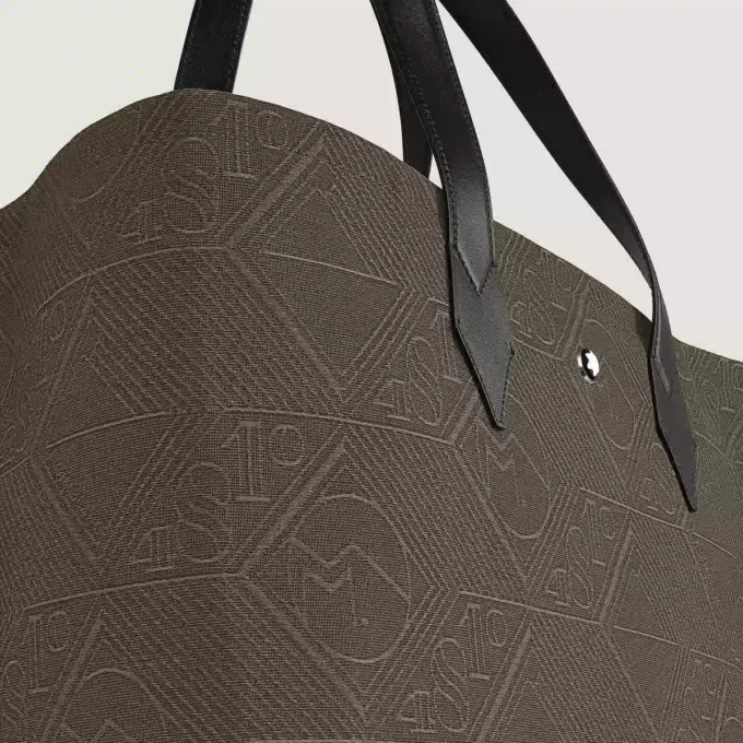 Borsa tote 4810 jacquard