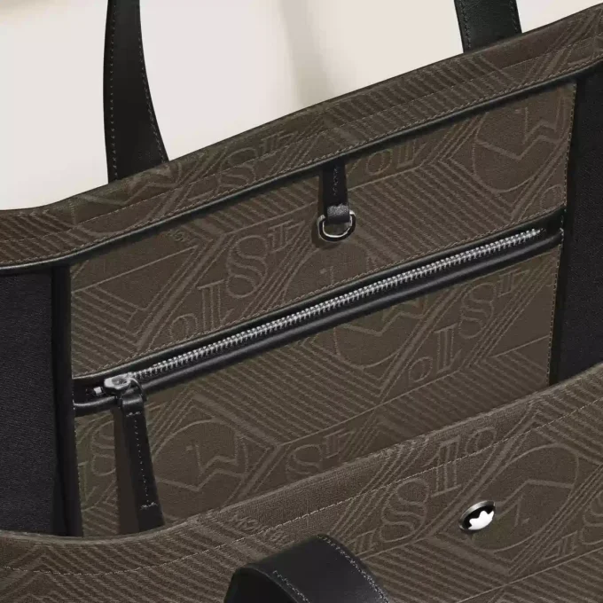 Borsa tote 4810 jacquard