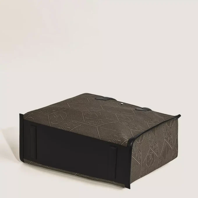 Borsa tote 4810 jacquard