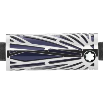 Bracciale Meisterstück The Origin Collection blu