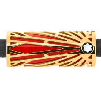 Bracciale Meisterstück The Origin Collection corallo